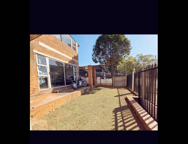3 BEDROOM HOUSE FOR SALE IN NORTHDALE